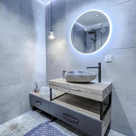 Niron Apartament Dabrowskiego 2 Lejlighed Piła Eksteriør billede